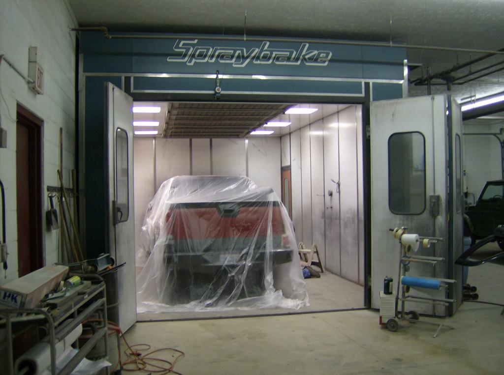 Map and Directions to Perfect Choice Auto Collision Incorporated in